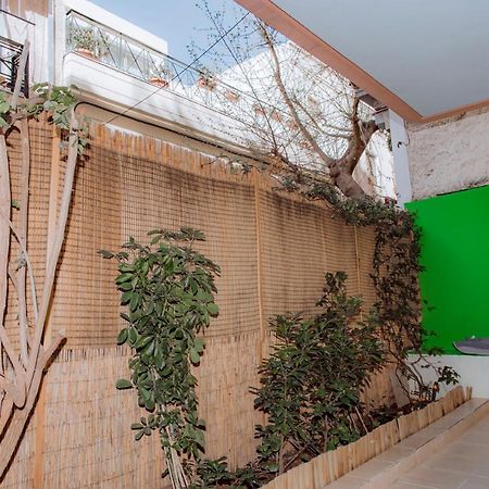 Acropolis Studio Apartment Афіни Екстер'єр фото