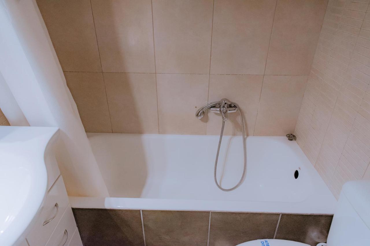 Acropolis Studio Apartment Афіни Екстер'єр фото