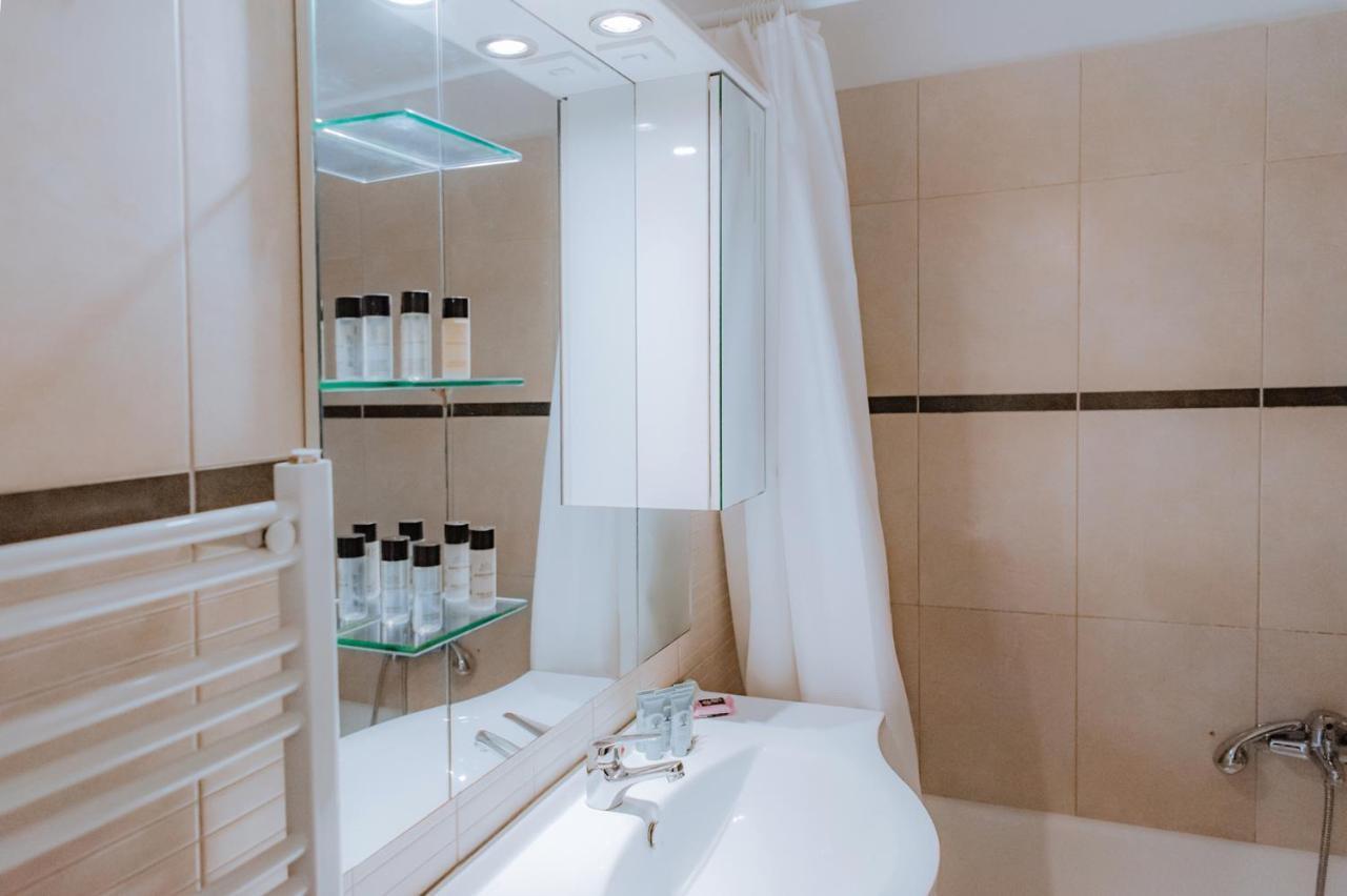Acropolis Studio Apartment Афіни Екстер'єр фото